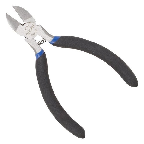 Vulcan Plier Mini Diag Cut 4-1/2In JL-NP018